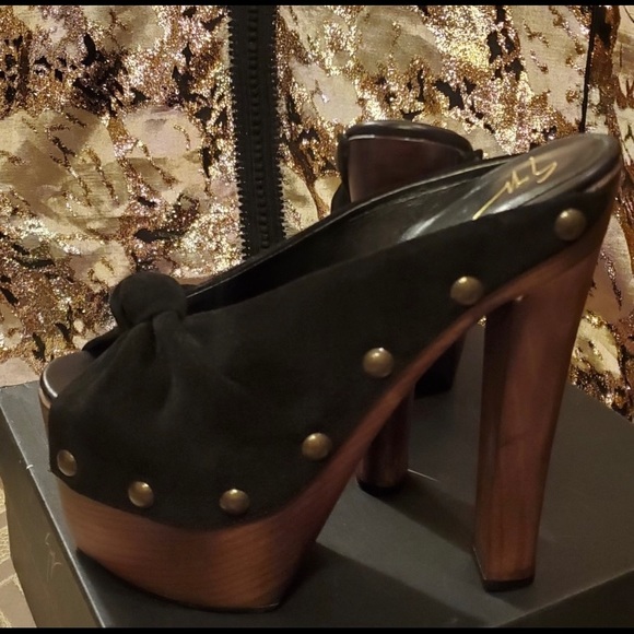 Giuseppe Zanotti Platforms - Picture 4 of 6